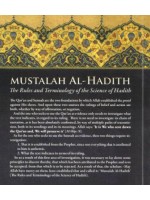 Mustalah al-Hadith